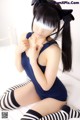 Cosplay Mekakushi - Reddit Hd Vidieo P2 No.052d88