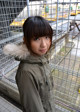 Chikako Onishi - Sunny Tight Pants P3 No.6ddd10