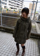Chikako Onishi - Sunny Tight Pants P11 No.8cc327