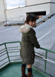 Chikako Onishi - Sunny Tight Pants P12 No.d17f24