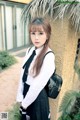 TGOD 2016-02-03: Model Xiao Jiu Vin (小 九 Vin) (62 photos) P31 No.1f209a