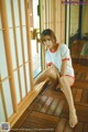 TGOD 2016-02-03: Model Xiao Jiu Vin (小 九 Vin) (62 photos) P61 No.b70218