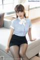 XIUREN No.5053: Zhang Si Yun (张思允Nice) (61 photos) P6 No.b6c1b9