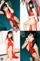 Kana Yamada 山田かな, Young Jump 2022 No.15 (ヤングジャンプ 2022年15号) P8 No.a689a3