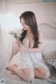 Zzyuri 쮸리, [DJAWA] Alluring White P10 No.d692a0