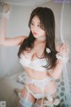 Zzyuri 쮸리, [DJAWA] Alluring White P13 No.9e9fdc