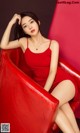 UGIRLS - Ai You Wu App No.1003: Model Xiao Qi (小琪) & An Rou (安 柔) (40 photos) P21 No.b77809