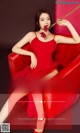 UGIRLS - Ai You Wu App No.1003: Model Xiao Qi (小琪) & An Rou (安 柔) (40 photos) P36 No.142af0