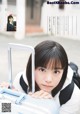 Ami Touma 當真あみ, Shonen Sunday 2022 No.17 (週刊少年サンデー 2022年17号) P6 No.ee4d3d