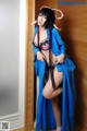 Cosplay Kibashii - Loses Blonde Beauty P9 No.208d2d