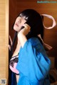 Cosplay Kibashii - Loses Blonde Beauty P4 No.ab287a