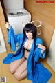 Cosplay Kibashii - Loses Blonde Beauty P4 No.d985dd