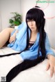 Cosplay Kibashii - Loses Blonde Beauty P3 No.c32d69