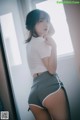 DJAWA Photo - Son Ye-Eun (손예은): "Seduction" (S.ver) (114 photos) P47 No.d37795