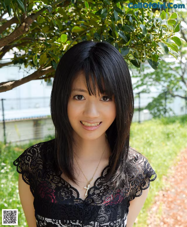 Yuki Ozawa - Poran Big Labia