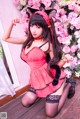 [HaneAme 雨波] Kurumi Tokisaki 時崎狂三 Set.01 P7 No.aca1e3