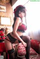 [HaneAme 雨波] Kurumi Tokisaki 時崎狂三 Set.01 P39 No.1d5f8a Image No. 17