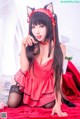 [HaneAme 雨波] Kurumi Tokisaki 時崎狂三 Set.01 P15 No.66fe61