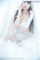 TGOD 2016-05-31: Model Yi Yi Eva (伊伊 Eva) (74 photos) P57 No.3948a6