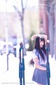 TGOD 2016-05-31: Model Yi Yi Eva (伊伊 Eva) (74 photos) P30 No.9c278b