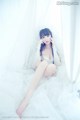 TGOD 2016-05-31: Model Yi Yi Eva (伊伊 Eva) (74 photos) P12 No.a24680