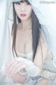 TGOD 2016-05-31: Model Yi Yi Eva (伊伊 Eva) (74 photos) P43 No.669efa