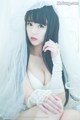TGOD 2016-05-31: Model Yi Yi Eva (伊伊 Eva) (74 photos) P10 No.f94207