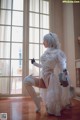 [水淼Aqua] 2B White Version NieR_Automata ニーア オートマタ P26 No.2bb687