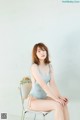 Misaki Jimbu 神部美咲, ヤンマガWeb グラビアちゃんはバズりたい P1 No.a93de8