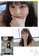 Yuki Yoda 与田祐希, Flash スペシャルグラビアBEST 2020年7月25日増刊号 P19 No.e1e175