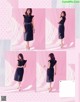 Risa Nakamura 中村里砂, LARME ラルム 2021 SPRING NO.048 P1 No.cf93f1