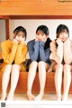 Nogizaka46 乃木坂46, Young Jump 2023 No.04 (ヤングジャンプ 2023年4号) P17 No.e64130 Image No. 9