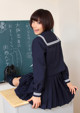 Hitomi Yasueda - Bea Chubbyebony Posing P2 No.872e95