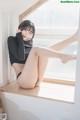 Yuna 유나, [SAINT Photolife] Love On Top P29 No.b9c2d2
