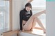 Yuna 유나, [SAINT Photolife] Love On Top P42 No.bc39e9