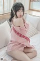 Yuna 유나, [SAINT Photolife] Love On Top P33 No.aa59be