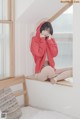 Yuna 유나, [SAINT Photolife] Love On Top P20 No.345b1e