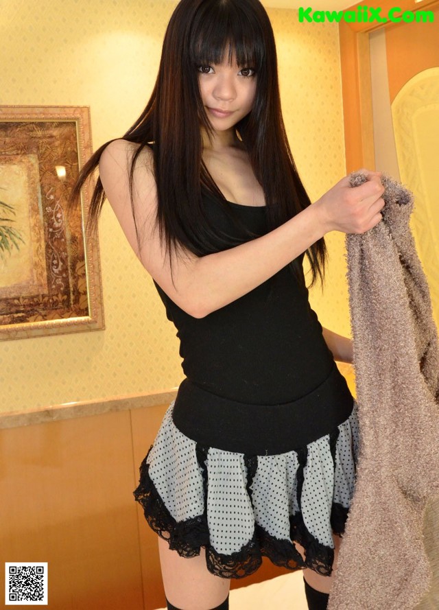 Akubi Yumemi - Gunn Ebony Cum