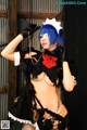 Cosplay Kibashii - Compitition Sexy Curves P3 No.f4a599