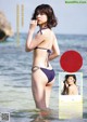 Yura Someno 染野有来, Young Magazine 2022 No.39 (ヤングマガジン 2022年39号) P3 No.cd6909