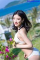 TGOD 2016-04-25: Model Shi Yi Jia (施 忆 佳 Kitty) (42 photos) P13 No.5df8e4