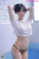 [Patreon] Addielyn (에디린) - Girlfriend Jun 2021 (164 photos) P96 No.55c665