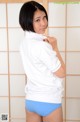 Mayu Senju - Posgame Teen Doggystyle P7 No.a75daa Image No. 11