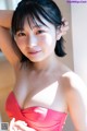 Mizuki Kirihara 桐原美月, ヤンマガWeb ヤンマガアザーっす！ 2021年15号 P2 No.575f59