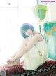 Kana Nakada 中田花奈, ENTAME 2019.05 (月刊エンタメ 2019年5月号) P5 No.507128