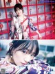 Kana Nakada 中田花奈, ENTAME 2019.05 (月刊エンタメ 2019年5月号) P9 No.4f2e43