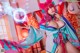 [QUEENIE CHUPPY] Ahri Spirit Blossom (league of legends) P6 No.dd3baa