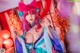 [QUEENIE CHUPPY] Ahri Spirit Blossom (league of legends) P9 No.6f33cb