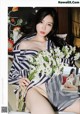 BoLoli 2017-09-17 Vol.118: Model Bebe_Kim (48 photos) P6 No.3e4bae