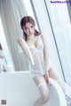 YouWu Vol.092: Model Cris_ 卓娅祺 (46 photos) P13 No.cc496e Image No. 67